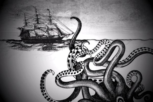 Telegram kraken